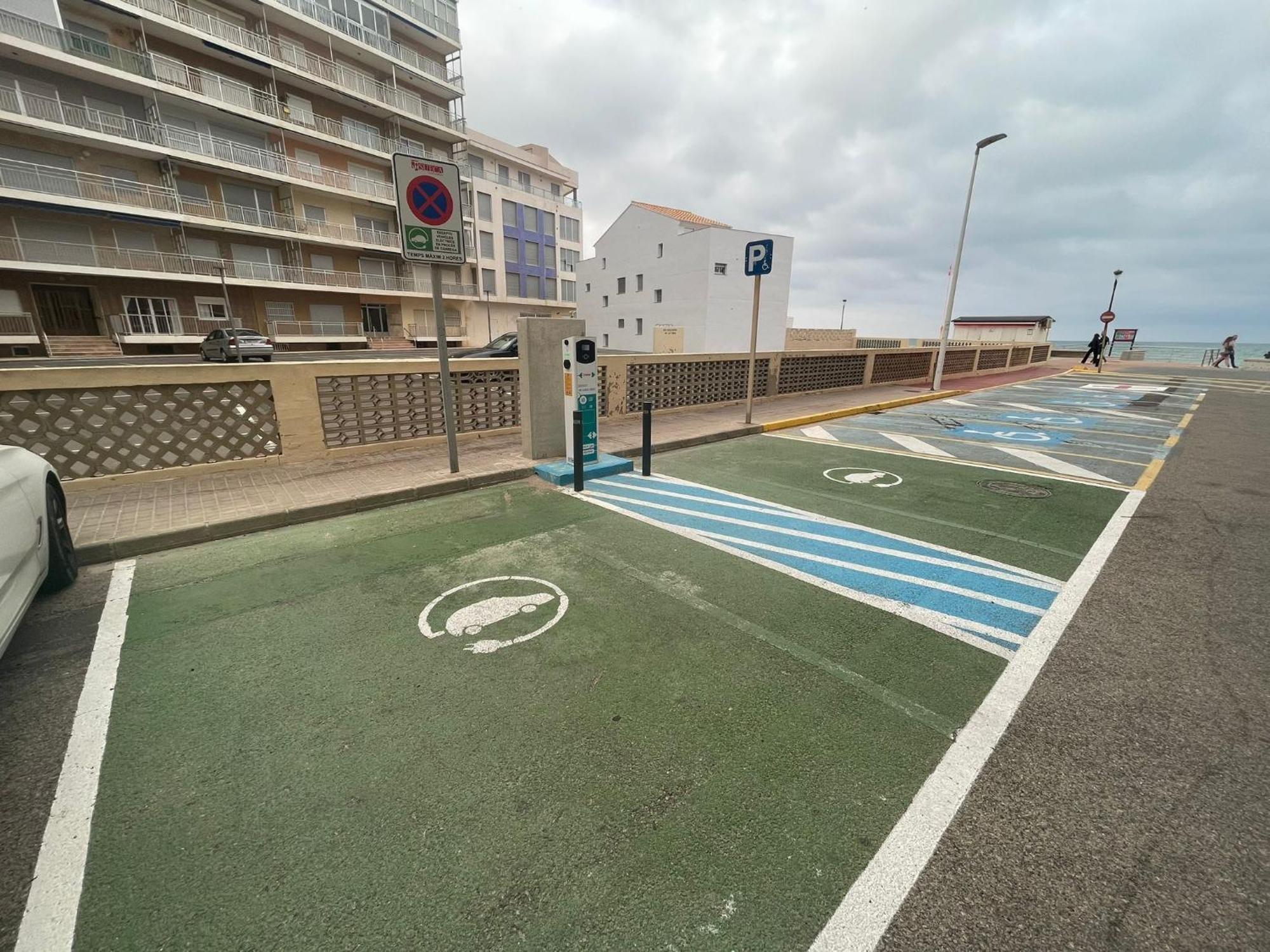 Faro28 Apartment Valencia Exterior foto