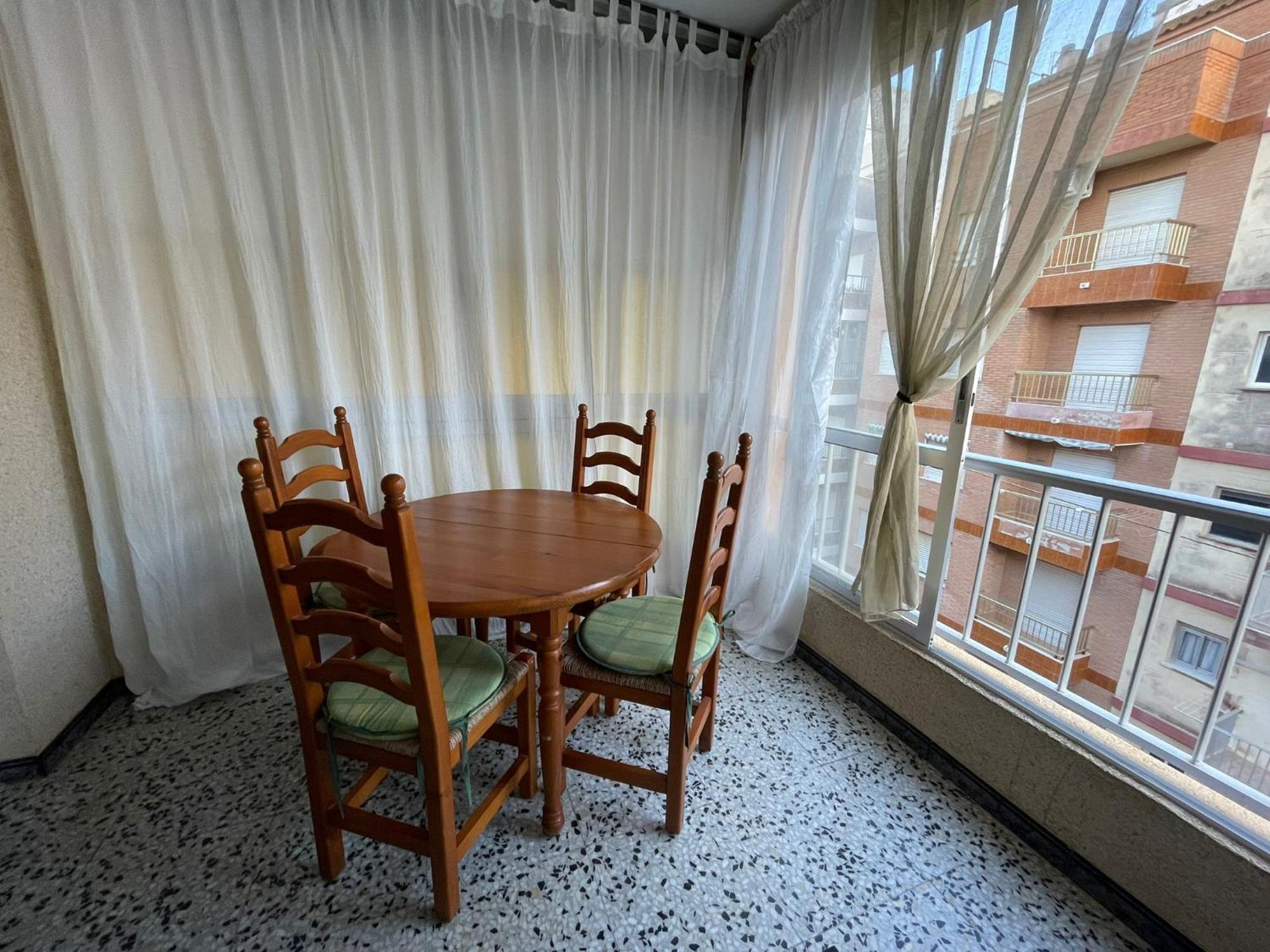 Faro28 Apartment Valencia Exterior foto