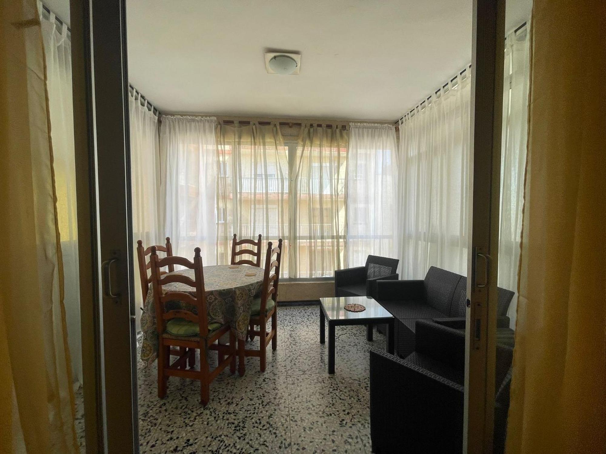 Faro28 Apartment Valencia Exterior foto