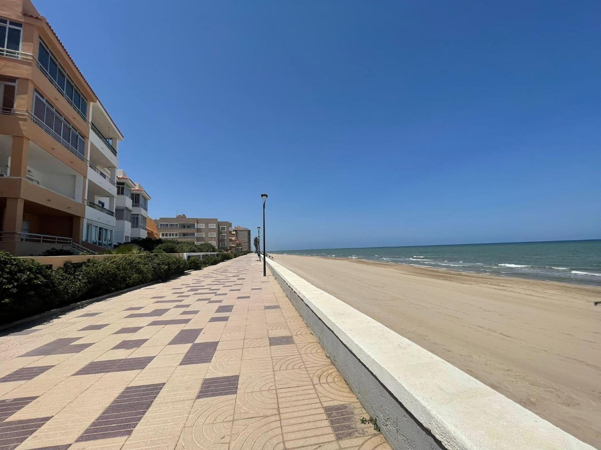 Faro28 Apartment Valencia Exterior foto
