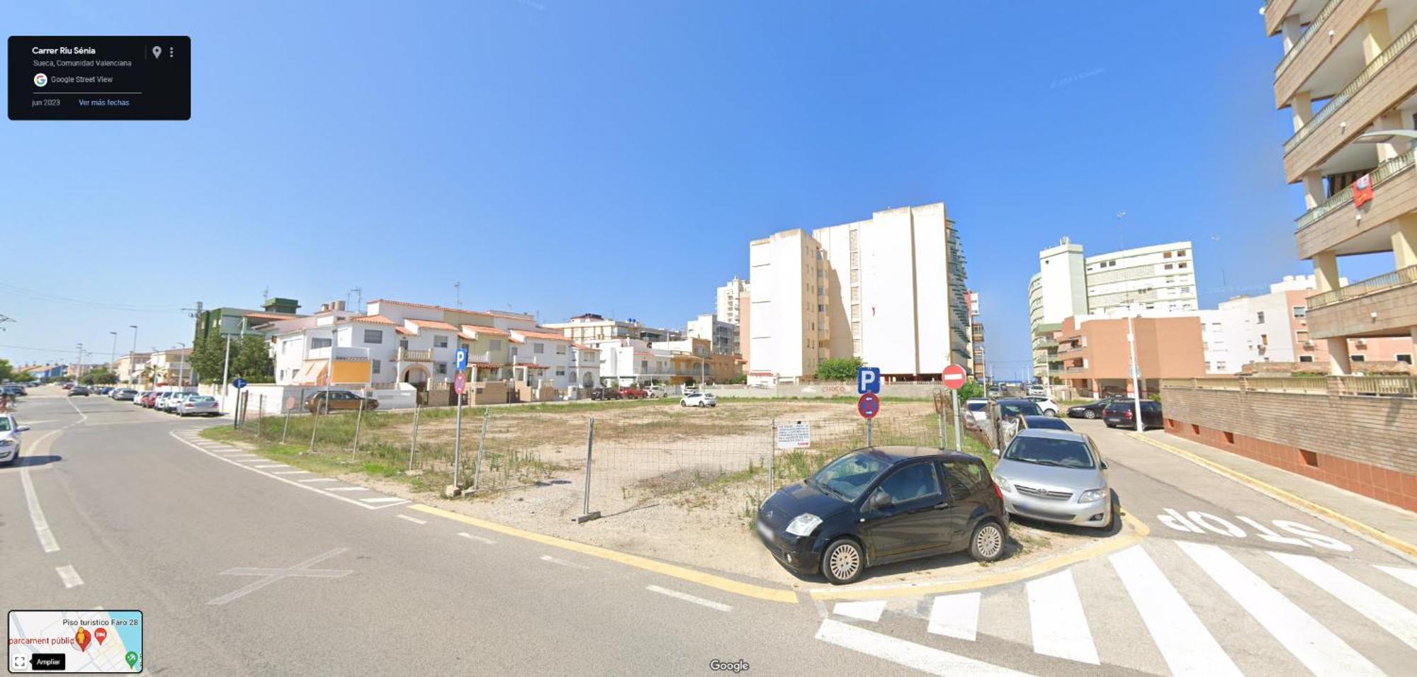 Faro28 Apartment Valencia Exterior foto