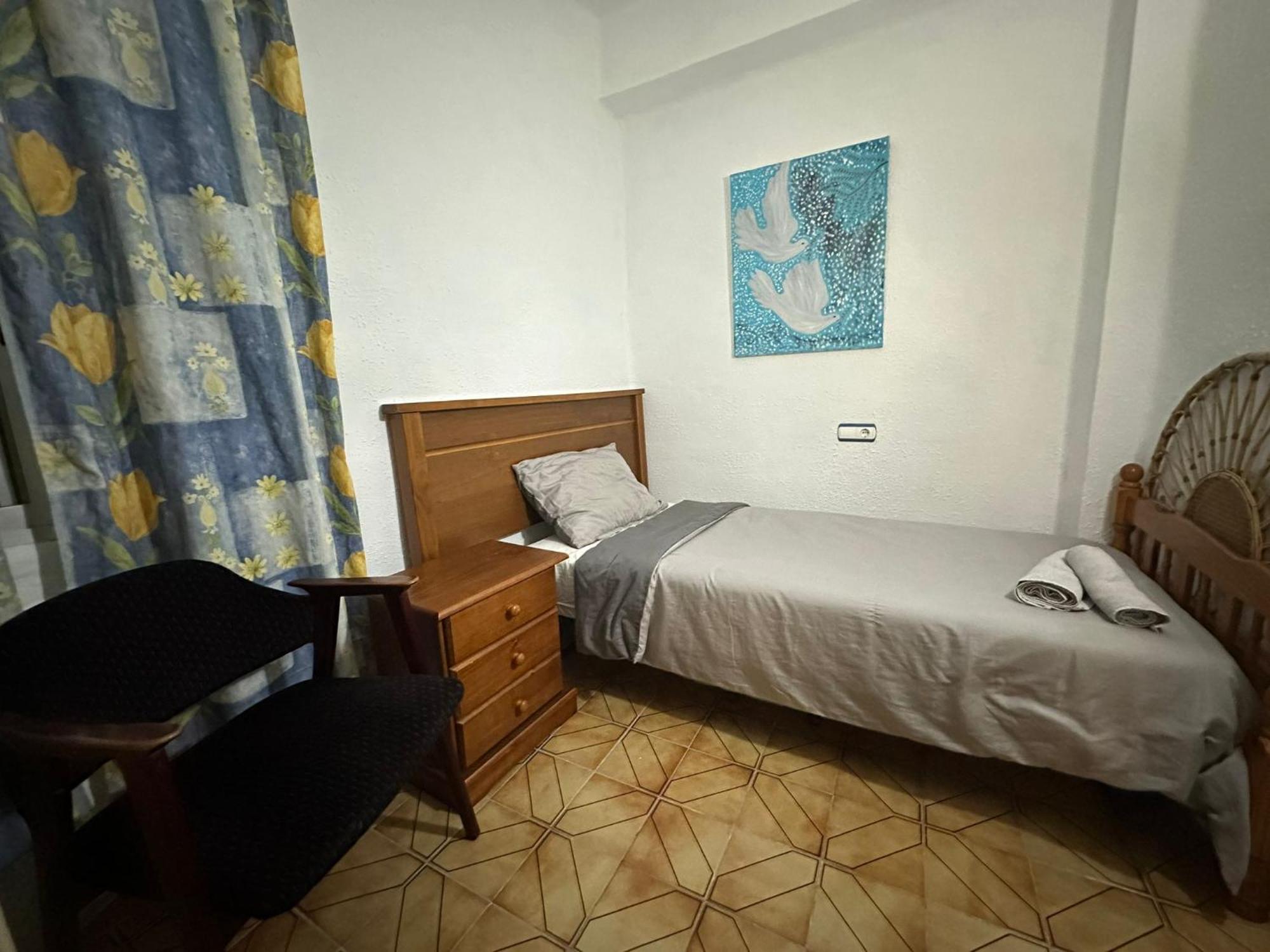Faro28 Apartment Valencia Exterior foto