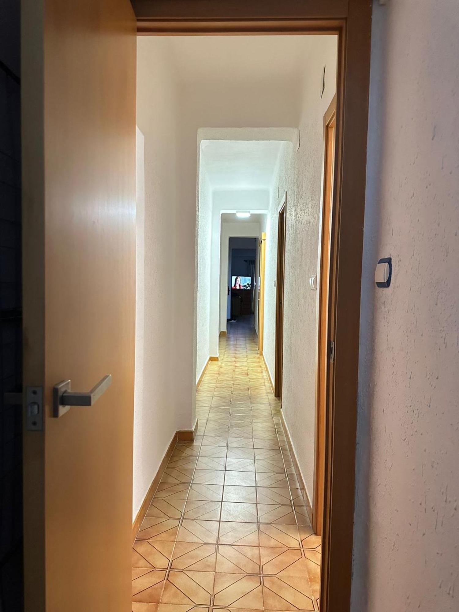 Faro28 Apartment Valencia Exterior foto